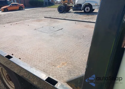 2001 Ford F-250 Xl/Xlt z USA, uszkodzony, nr VIN 1FDNF20L91EB07946